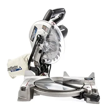 Delta 10" Miter Saw for Home Remodeling Essentials