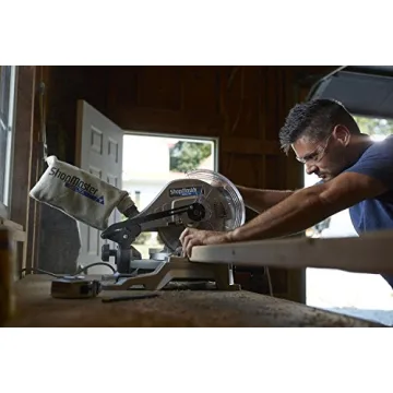 Delta 10" Miter Saw for Home Remodeling Essentials