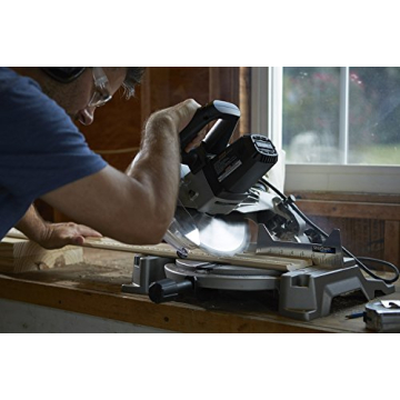 Delta 10" Miter Saw for Home Remodeling Essentials