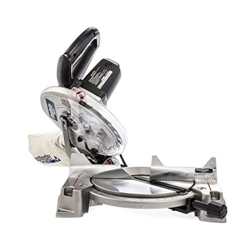 Delta 10" Miter Saw for Home Remodeling Essentials
