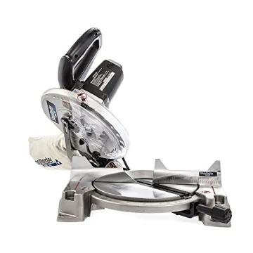 Delta 10" Miter Saw for Home Remodeling Essentials