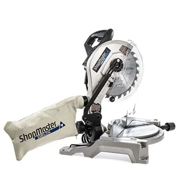 Delta 10" Miter Saw for Home Remodeling Essentials