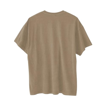 Avanova Women's Skull Oversized Tee for Casual Style