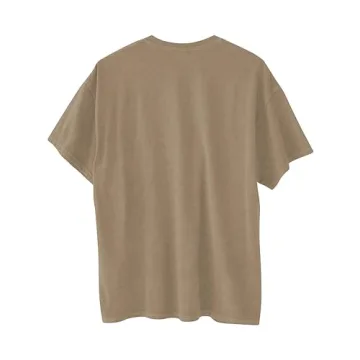 Avanova Women's Skull Oversized Tee for Casual Style