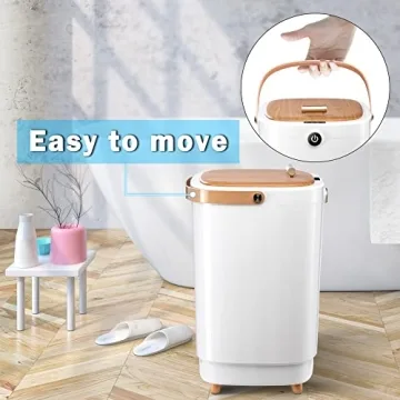 TMWINGS Towel Warmers for Luxurious Comfort at Home