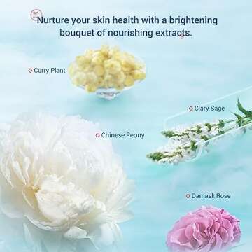 FLORASIS Botanical Hydra-Soothe Balancing Cleansing Oil Travel Size 3ml*14