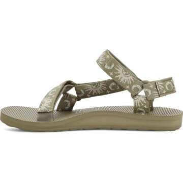 Teva Women's Original Universal Sandal - Eco-Friendly Comfort