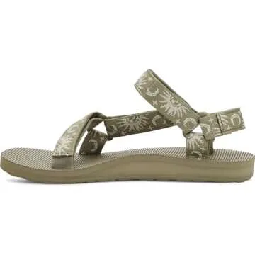 Teva Women's Original Universal Sandal - Eco-Friendly Comfort