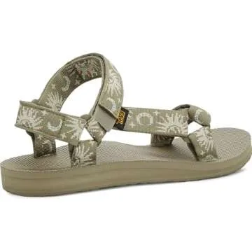 Teva Women's Original Universal Sandal - Eco-Friendly Comfort