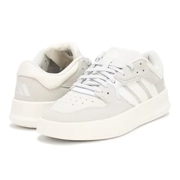 Adidas Women's Court 24 Tennis Sneaker - Stylish Comfort