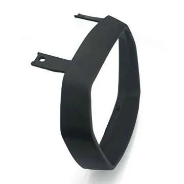 Heinmo Motorcycle Front Headlight Lamp Grill Guard Cover Protector For Sprint 150 (Black)