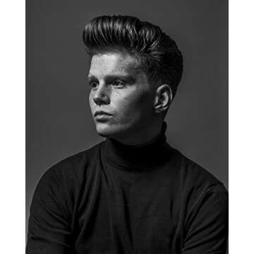 Reuzel Wood and Spice Solid Cologne Balm, Solid Cologne, 1.3 oz