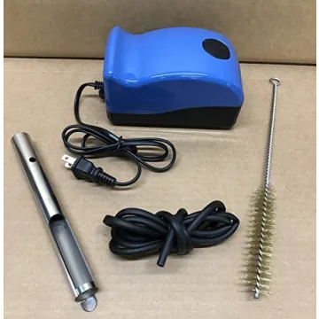 Bella's Cold Smoke Generator for Perfect Smoking