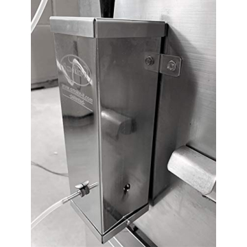 Bella's Cold Smoke Generator for Perfect Smoking