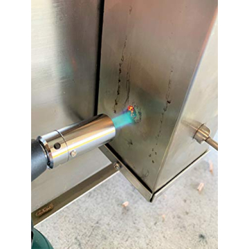 Bella's Cold Smoke Generator for Perfect Smoking