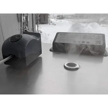 Bella's Cold Smoke Generator for Perfect Smoking
