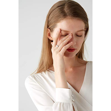 Stylish PDWZNBA Love Friendship Ring for All Occasions