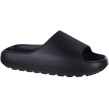 Comfortable Platform Pillow Sandals for Men and Women