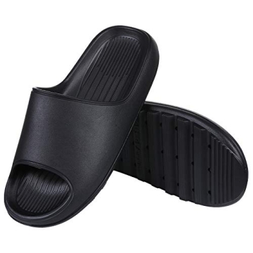 Comfortable Platform Pillow Sandals for Men and Women