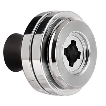 50332 Pressure Regulator for Presto Pressure Canners