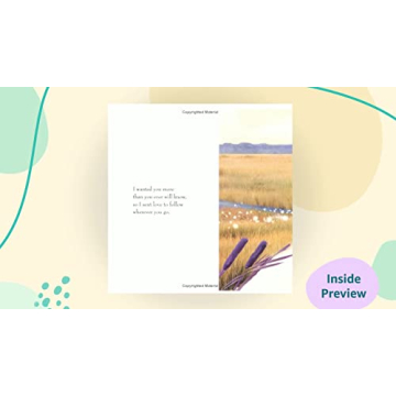 Wherever You Are My Love Will Find You Book