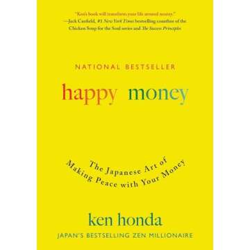 Transform Your Finances with Happy Money Insights