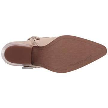 Sam Edelman Women's Windsor Ivory Western Boots for Style