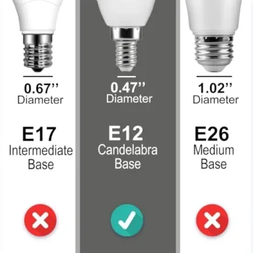 iLC 5W LED Light Bulbs - Color Changing, Remote Control