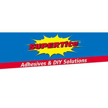 Ref-1002 Supertite Instant Super Glue 5g for Instant Bonding