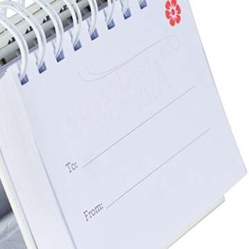 DaySpring DayBrightener: Inspirational Calendar for All