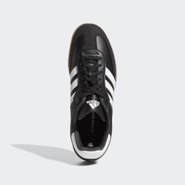 adidas Velosamba Vegan Cycling Shoes for Men Black