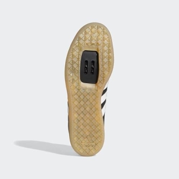 adidas Velosamba Vegan Cycling Shoes for Men Black