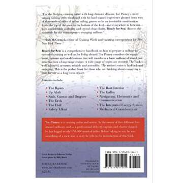 Ready for Sea! - A Nautical Adventure for Young Explorers