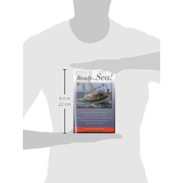 Ready for Sea! - A Nautical Adventure for Children