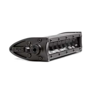 Rough Country 8" Black Series CREE LED Light Bar - Bright & Durable