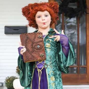 Hocus Pocus Book of Spells Hocus Pocus Decor Hocus Pocus Halloween Decorations Book of Shadows and S...