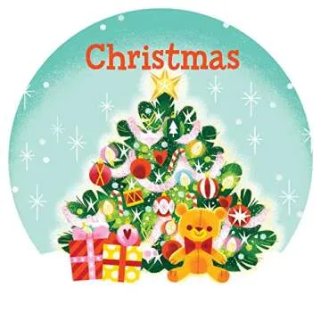 2 Pack Christmas Lift-a-Flap Board Books (Chunky Lift a Flap)