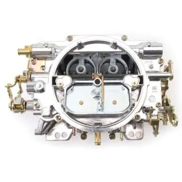 Edelbrock 1412 800 CFM Manual Choke Carburetor