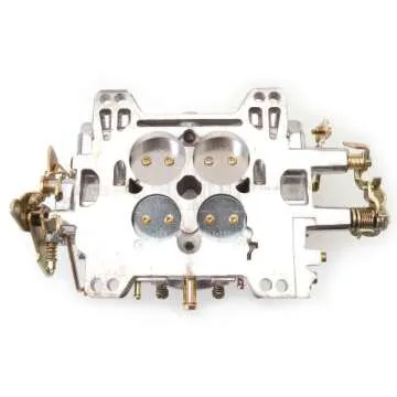 Edelbrock 1412 800 CFM Manual Choke Carburetor