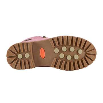 Lugz Mantle Hi Women’s Boots - Stylish & Slip Resistant