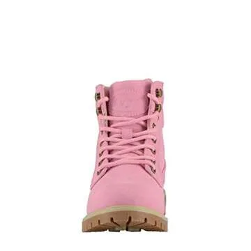 Lugz Mantle Hi Women’s Boots - Stylish & Slip Resistant