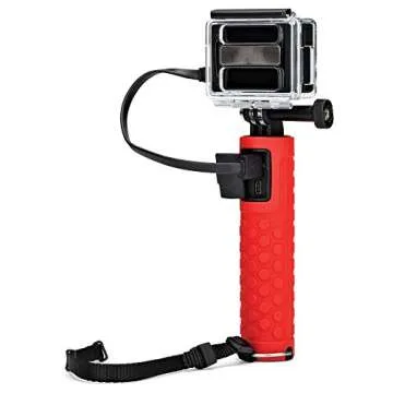 JOBY Action Battery Grip for GoPro and Action Cameras