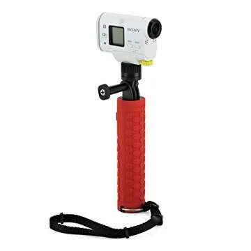 JOBY Action Battery Grip for GoPro and Action Cameras