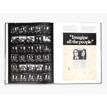 Mind Games – The Ultimate John Lennon Album Experience