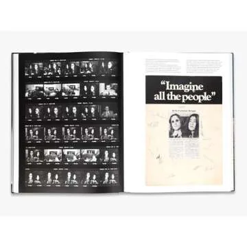 Mind Games – The Ultimate John Lennon Album Experience