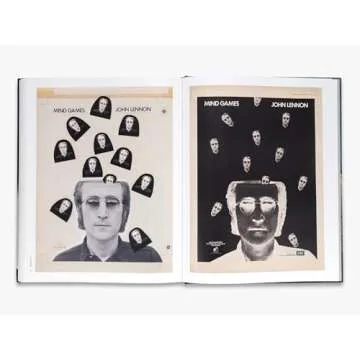 Mind Games – The Ultimate John Lennon Album Experience