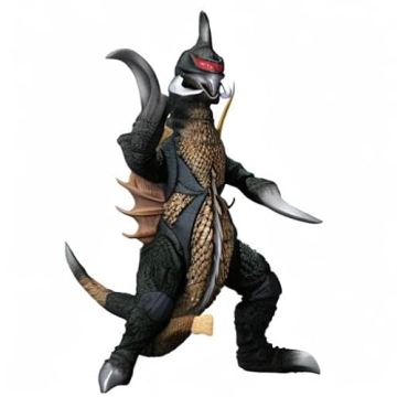 Gigan Action Figure | Iconic Collectible from 1972 Film