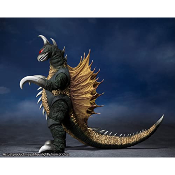 Gigan Action Figure | Iconic Collectible from 1972 Film