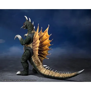 Gigan Action Figure | Iconic Collectible from 1972 Film