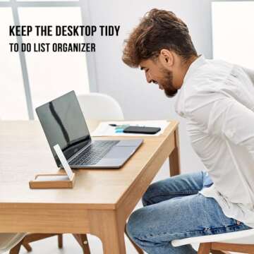 Enhance Productivity with Daily To Do List Planner